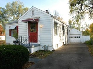 407 W 86th Ter, Kansas City, MO 64114