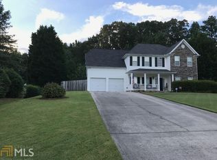 112 Turner Holw, Dallas, GA 30132