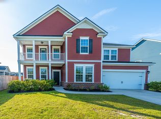 210 Buttercup Ln, Summerville, SC 29486