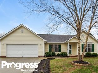1111 Turtle Ridge Dr, Monroe, NC 28110