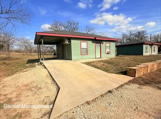 8174 County Road 101, Lampasas, TX 76550