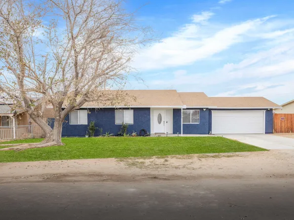 10624 Aspen Ave, California City, CA 93505