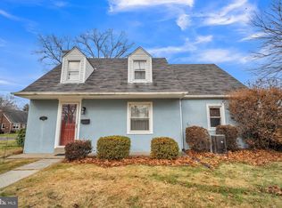 7501 Culp St, Philadelphia, PA 19128