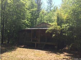 2163 Thompson Rd, Bunnlevel, NC 28323