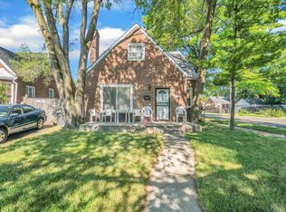17211 Rutherford St, Detroit, MI 48235