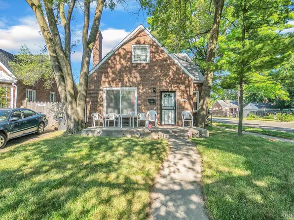 17211 Rutherford St, Detroit, MI 48235