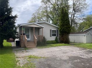 337 Thompson Rd LOT F1, Oswego, NY 13126