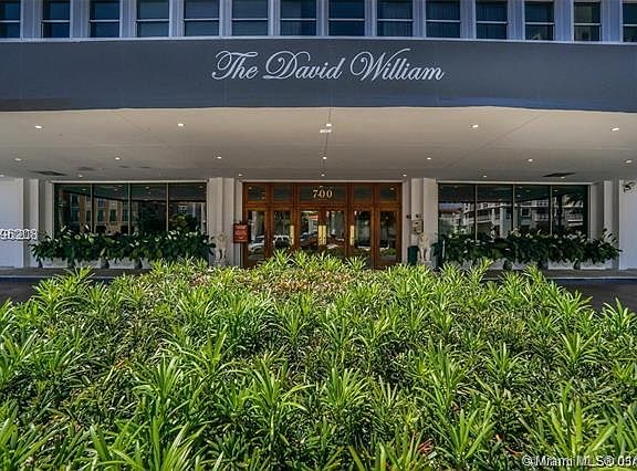 A Prestigious Address at 700 Biltmore Way