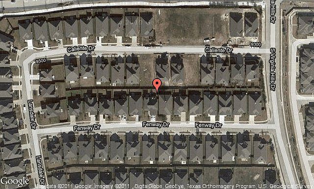 Map View