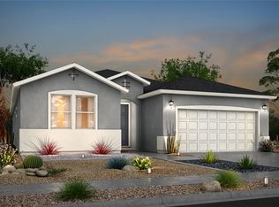 2179 Enchanted Bridge Dr, El Paso, TX 79911