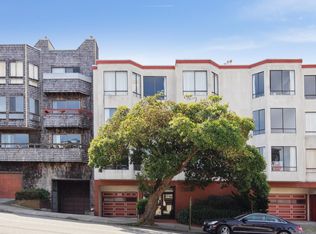 395 Euclid Ave APT 203, San Francisco, CA 94118