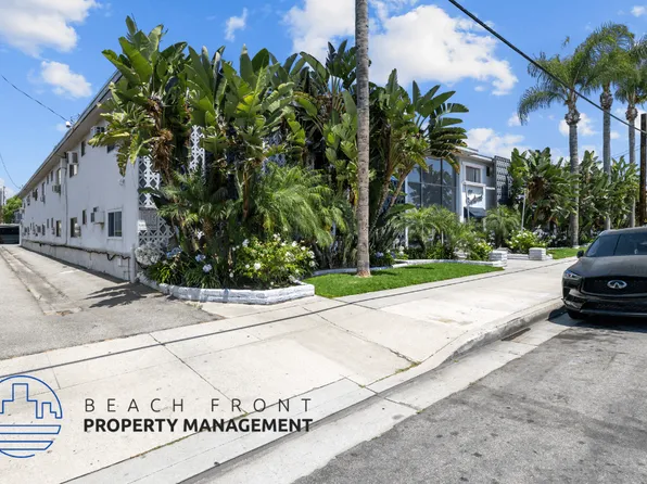 10429 La Reina Ave., 10429 La Reina Ave #B-01, Downey, CA 90241