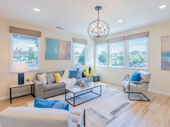 301 Charles Morris Ter, Sunnyvale, CA 94085