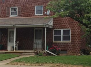 1045 Clark St, Lancaster, PA 17602