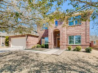 2502 Elkhorn Ranch Rd, Leander, TX 78641
