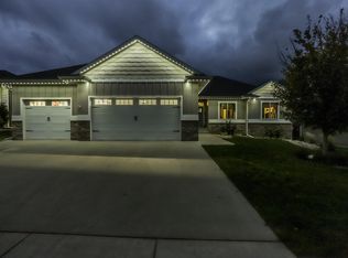 6017 W Whistler Ct, Sioux Falls, SD 57107