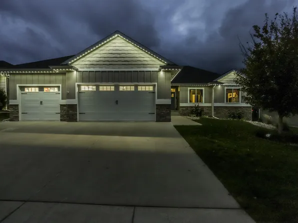 6017 W Whistler Ct, Sioux Falls, SD 57107