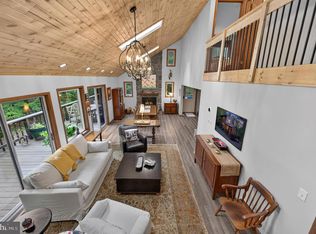 155 Beech Rd, Mount Jackson, VA 22842