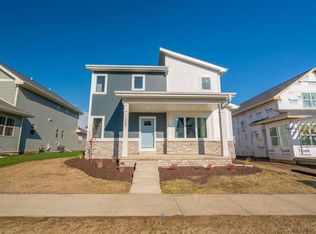 4868 Arugula Rd, Fitchburg, WI 53711