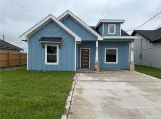 2813 Risotta St, Weslaco, TX 78596