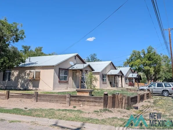 700 E Riverside Dr, Truth Or Consequences, NM 87901