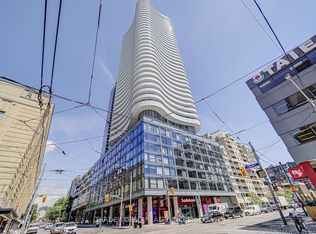 403 Church St #1609, Toronto, ON M4Y0C9
