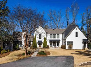 2713 Wynward Rd, Birmingham, AL 35243