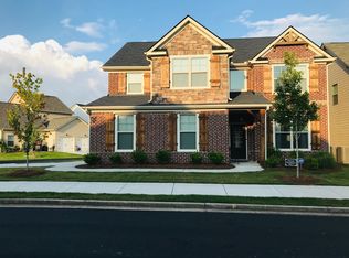 3974 Lagrone St, Powder Springs, GA 30127