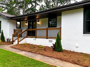 4296 Langdon Dr, Decatur, GA 30035