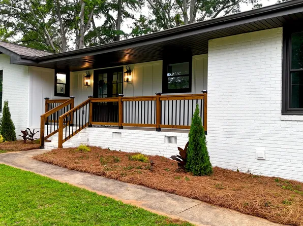 4296 Langdon Dr, Decatur, GA 30035