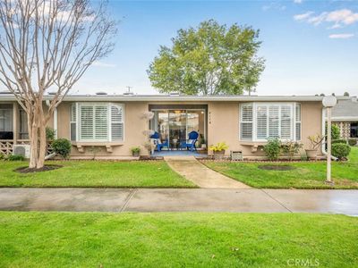 13160 Nassau Dr #211G, Seal Beach, CA, 90740