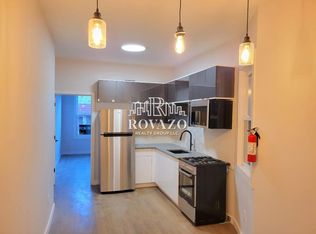 107 Magazine St #2R-4R, Newark, NJ 07105