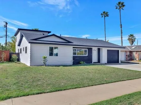 1242 Louden Ln, Imperial Beach, CA 91932