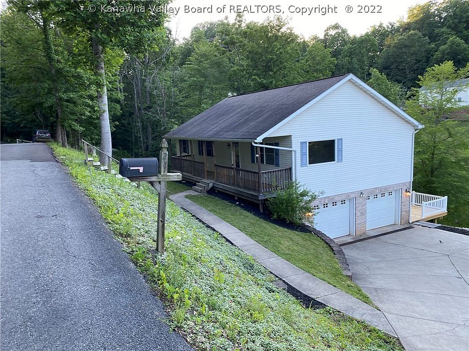 211 Teays Mdws, Scott Depot, WV 25560 Zillow