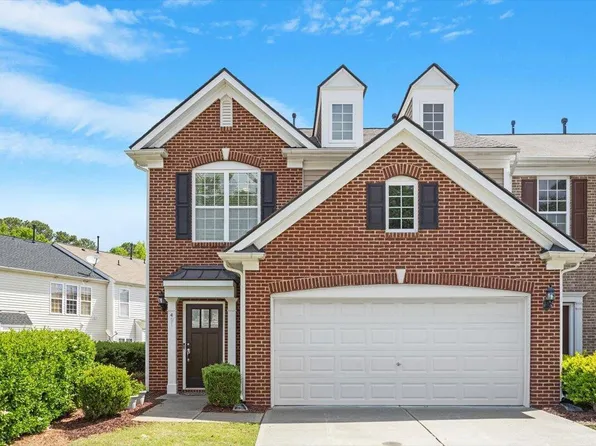 401 Dyersville Dr, Morrisville, NC 27560