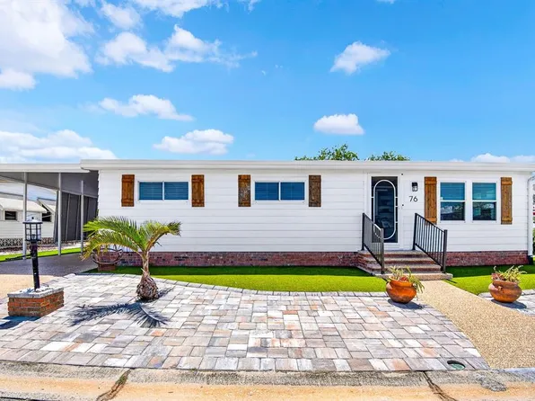76 Caballo Way, Bradenton, FL 34209