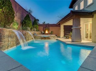 10697 Acacia Park Pl, Las Vegas, NV 89135