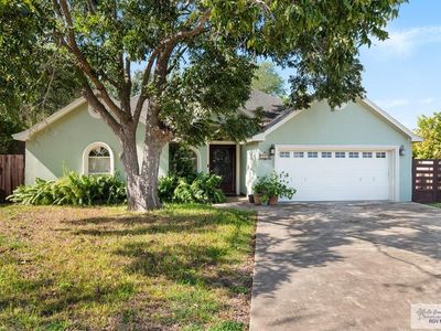 604 Palm Haven Dr, Brownsville, TX, 78521