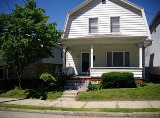1325 Taylor Ave, New Kensington, PA