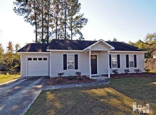10031 Burning Bush Ct, Leland, NC 28451