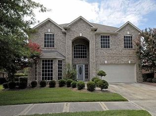 2242 Laurel Oaks Dr, Houston, TX 77014