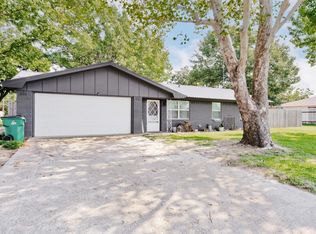 7590 Fm 1758, Bowie, TX 76230
