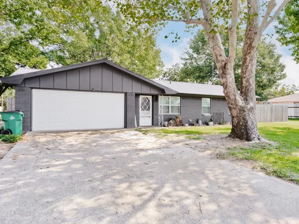 7590 Fm 1758, Bowie, TX 76230
