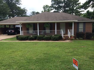 706 Willow St, Tallassee, AL 36078