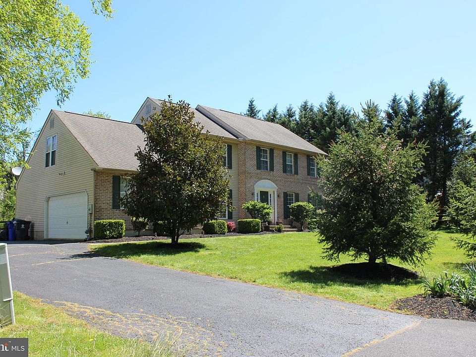 987 Old Lancaster Pike, Hockessin, DE 19707 Zillow