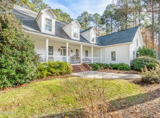 105 Yeopim Creek Dr, Hertford, NC 27944