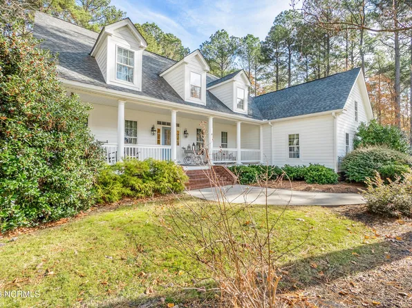 105 Yeopim Creek Drive, Hertford, NC 27944