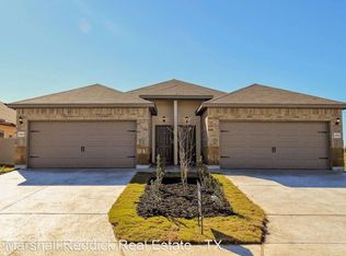 622 Jack Rabbit Ln #A, Buda, TX 78610