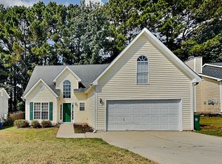 4652 Jackam Ridge Ct, Lithonia, GA 30038