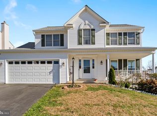 1735 Canal Run Dr, Point Of Rocks, MD